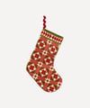 Gretel Organic Printed Stocking