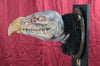 Skeksis RESIN BUST