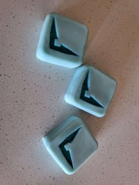 Image 2 of Blue Paladin Soap