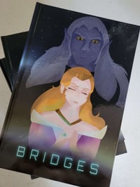 Image 2 of Bridges (Print Edition)