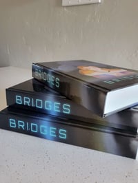 Image 1 of Bridges (Print Edition)