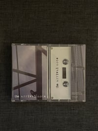 Demo cassettes