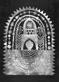 House of Ancestors Print