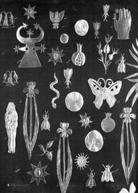 Kaleidoscope of Spirit Print 