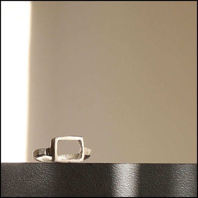 Square-ish Ring