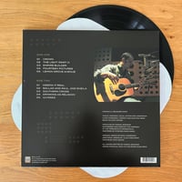 Image 2 of Signed Use Your Voice Vinyl