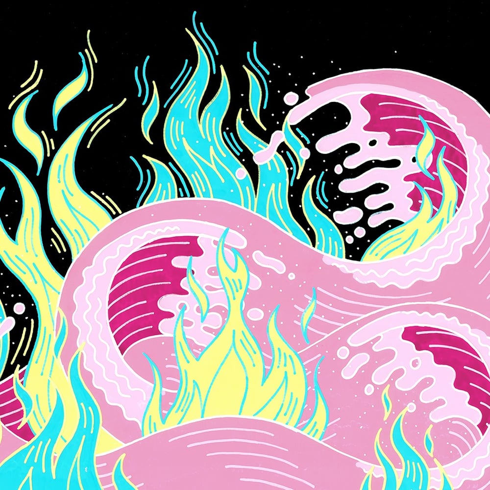 Hell & High Water š„š§