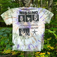 Image 2 of The Blair Witch Project (1999) Shirt [Reprint]
