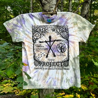 Image 1 of The Blair Witch Project (1999) Shirt [Reprint]