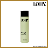 LOHY™ (rebranded from YES Hair™) 'Oomph Volumising Lotion'