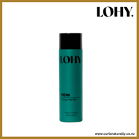 LOHY™ (rebranded from YES Hair™) 'POW Strong Hold Gel'