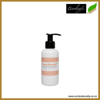 Image 2 of Ecoslay™ 'Orange Marmalade' Flax Seed and Aloe Curl Definer