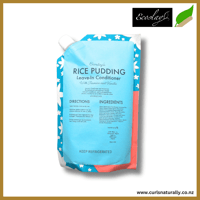 Ecoslay™ 'Rice Pudding' Leave In Conditioner and Moisturiser