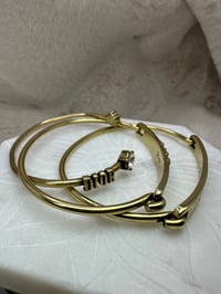 Image 1 of D bracelet 