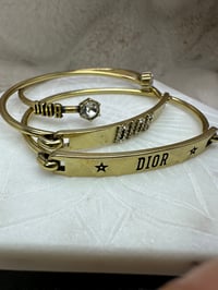 Image 2 of D bracelet 