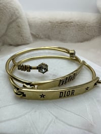 Image 3 of D bracelet 