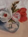 Image of Petit vase en verre