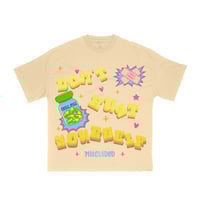 Image 3 of Don't Hurt Yourself Tee