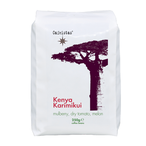 Image of karimikui - kenya - 250g - coffee