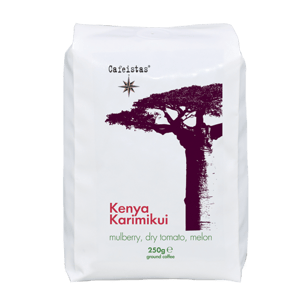 Image of karimikui - kenya - 250g - coffee