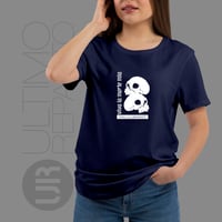 Image 3 of T-Shirt Donna G - Morte e Gioventù (UR103)