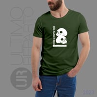 Image 2 of T-Shirt Uomo G - Morte e Gioventù (UR103)