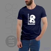 Image 3 of T-Shirt Uomo G - Morte e Gioventù (UR103)