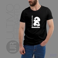 Image 4 of T-Shirt Uomo G - Morte e Gioventù (UR103)