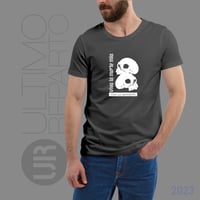 Image 1 of T-Shirt Uomo G - Morte e Gioventù (UR103)