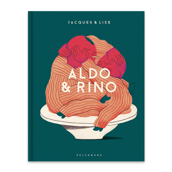 Image of Aldo & Rino