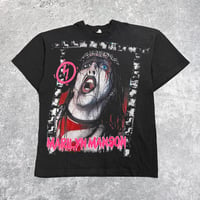 Image 1 of Marilyn Manson 1990’s ‘Antichrist Superstar’ T-Shirt