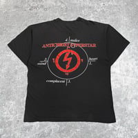 Image 2 of Marilyn Manson 1990’s ‘Antichrist Superstar’ T-Shirt