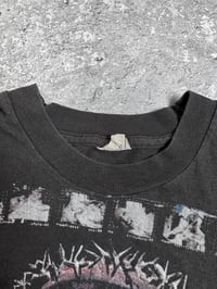 Image 3 of Marilyn Manson 1990’s ‘Antichrist Superstar’ T-Shirt