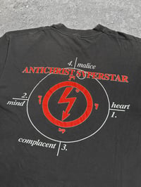 Image 5 of Marilyn Manson 1990’s ‘Antichrist Superstar’ T-Shirt