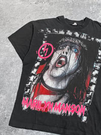 Image 4 of Marilyn Manson 1990’s ‘Antichrist Superstar’ T-Shirt