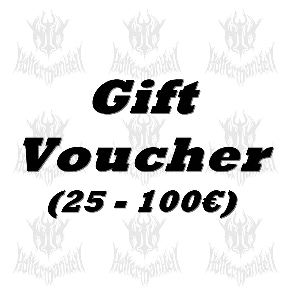 Gift Voucher 🎁