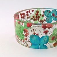 Image 1 of Townsville Class - Personalized Resin Bangle Workshop 