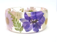 Image 3 of Townsville Class - Personalized Resin Bangle Workshop 