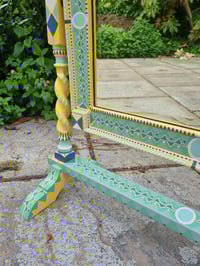 Image 4 of Swivel mirror 65Wx50Hx26D cm