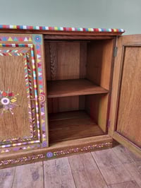 Image 3 of Low Cupboard        92W x 81H x 51D cm