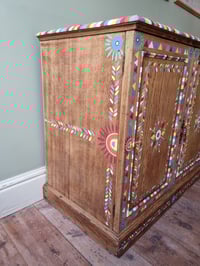 Image 4 of Low Cupboard        92W x 81H x 51D cm