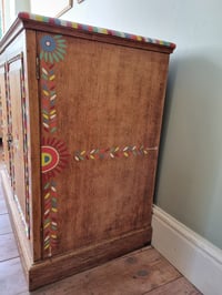 Image 5 of Low Cupboard        92W x 81H x 51D cm