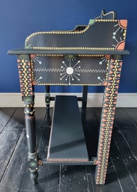 Image 3 of Washstand 91Wx95Hx47D cm