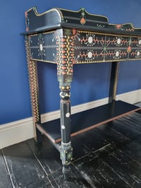 Image 4 of Washstand 91Wx95Hx47D cm
