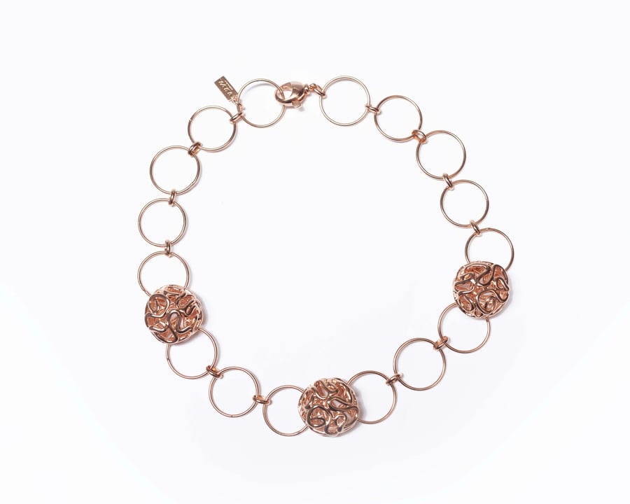 Image of Collana Medea