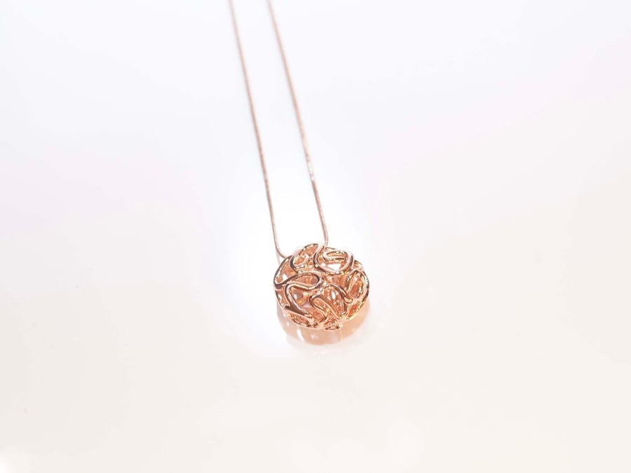 Image of Ciondolo Medea