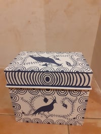 Image 1 of Jewellery box