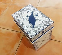 Image 2 of Jewellery box