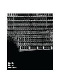 Image 1 of Robin Hood gardens