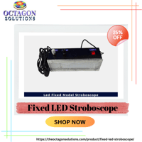 Fixed Stroboscopes